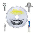 Bits and Saw Blades