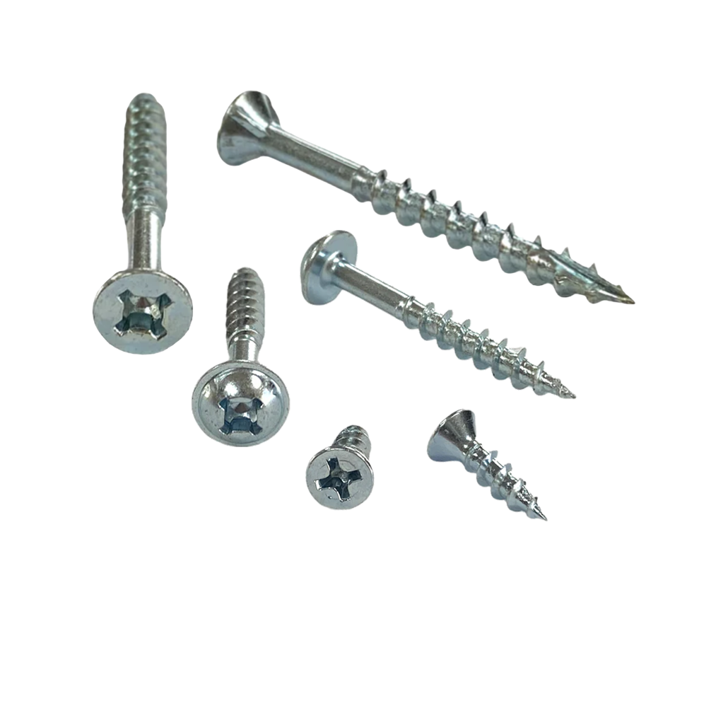 Fasteners