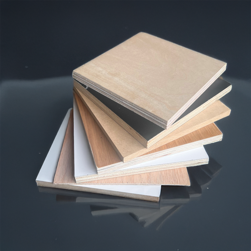 Substrates and Veneers