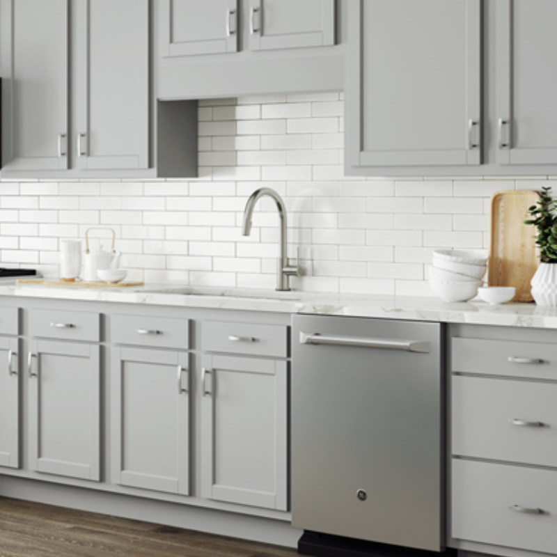 Cabinets